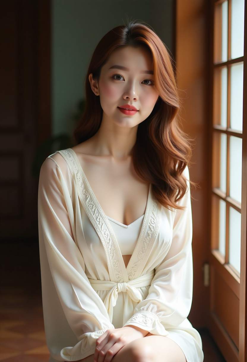 永夜星河